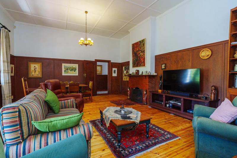 4 Bedroom Property for Sale in Plumstead Western Cape